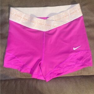 Nike Pro Shorts
